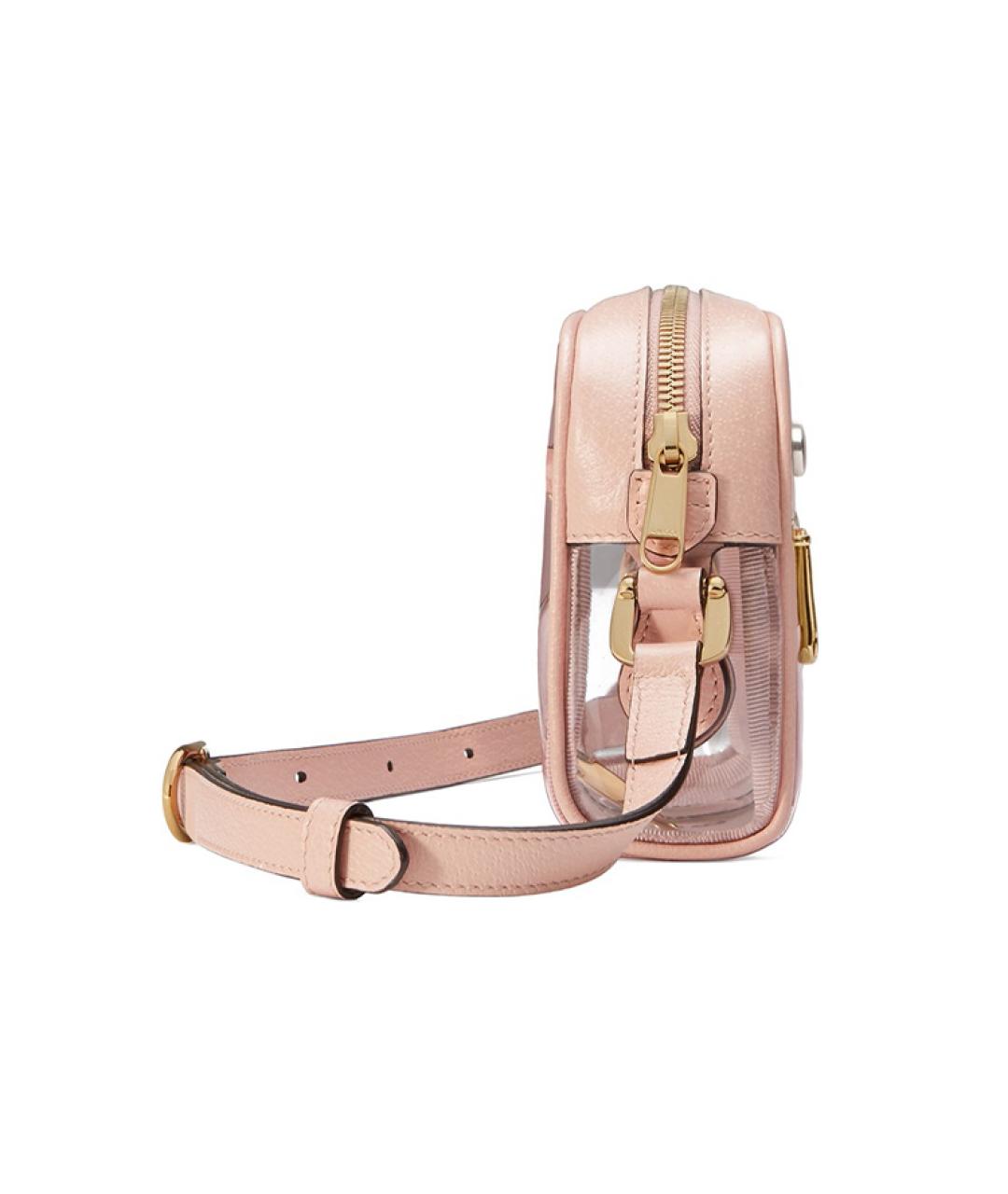 GUCCI Мульти сумка через плечо, фото 3