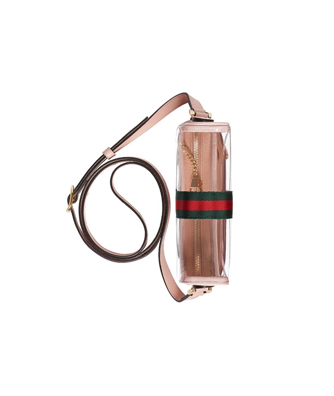 GUCCI Мульти сумка через плечо, фото 6