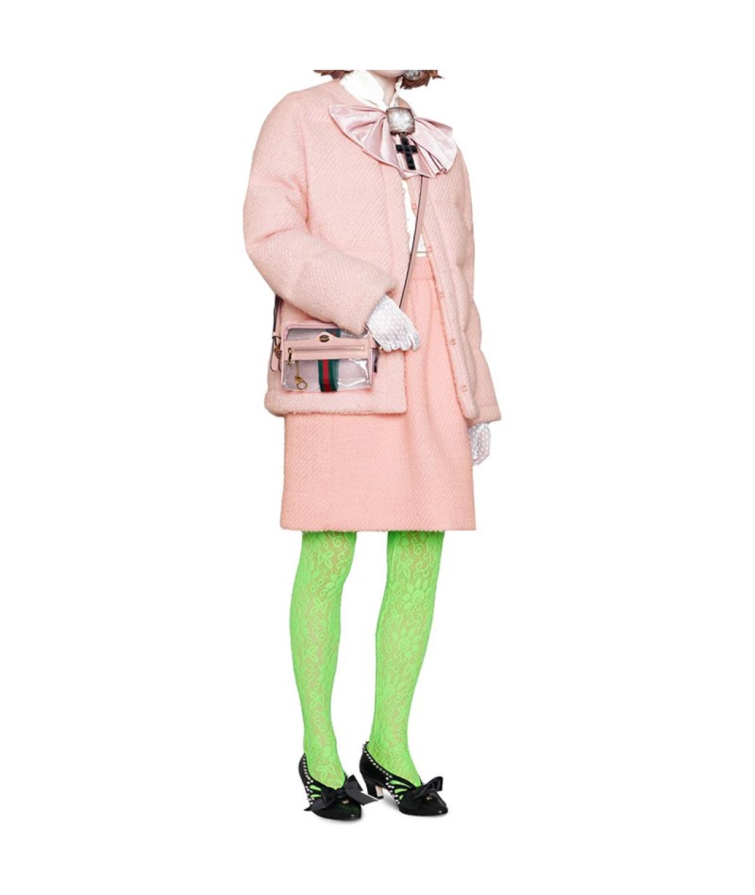 GUCCI Мульти сумка через плечо, фото 9