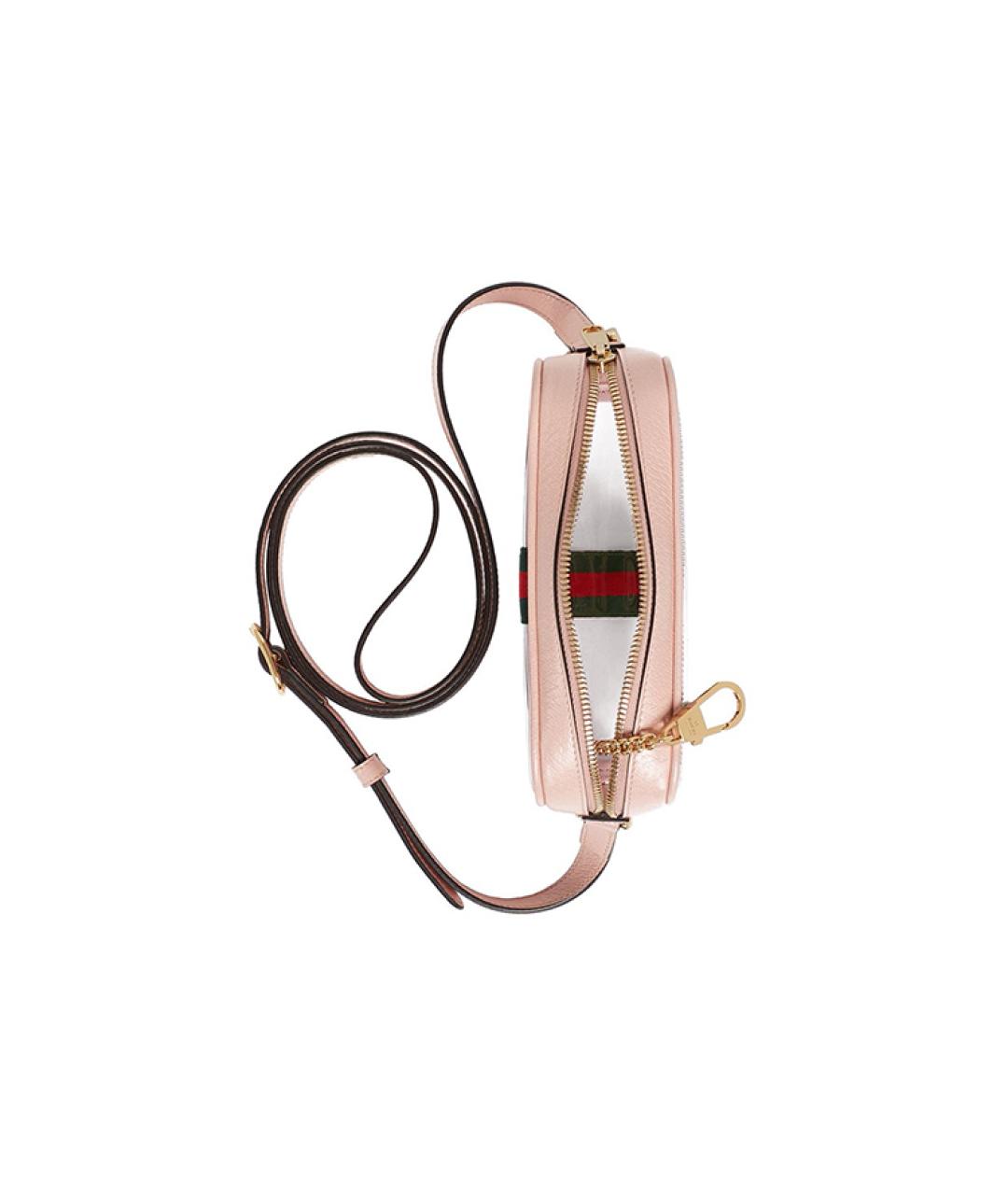 GUCCI Мульти сумка через плечо, фото 7