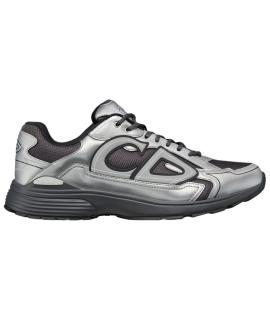 CHRISTIAN DIOR Низкие кроссовки / кеды