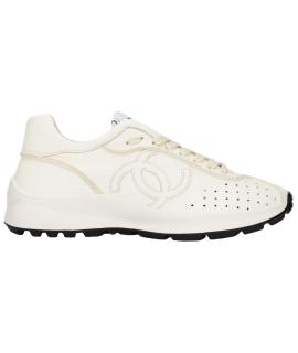 CHANEL Кроссовки