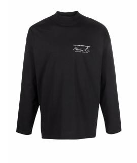 MARTINE ROSE Худи/толстовка