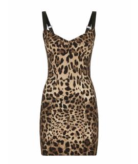 DOLCE&GABBANA Коктейльное платье