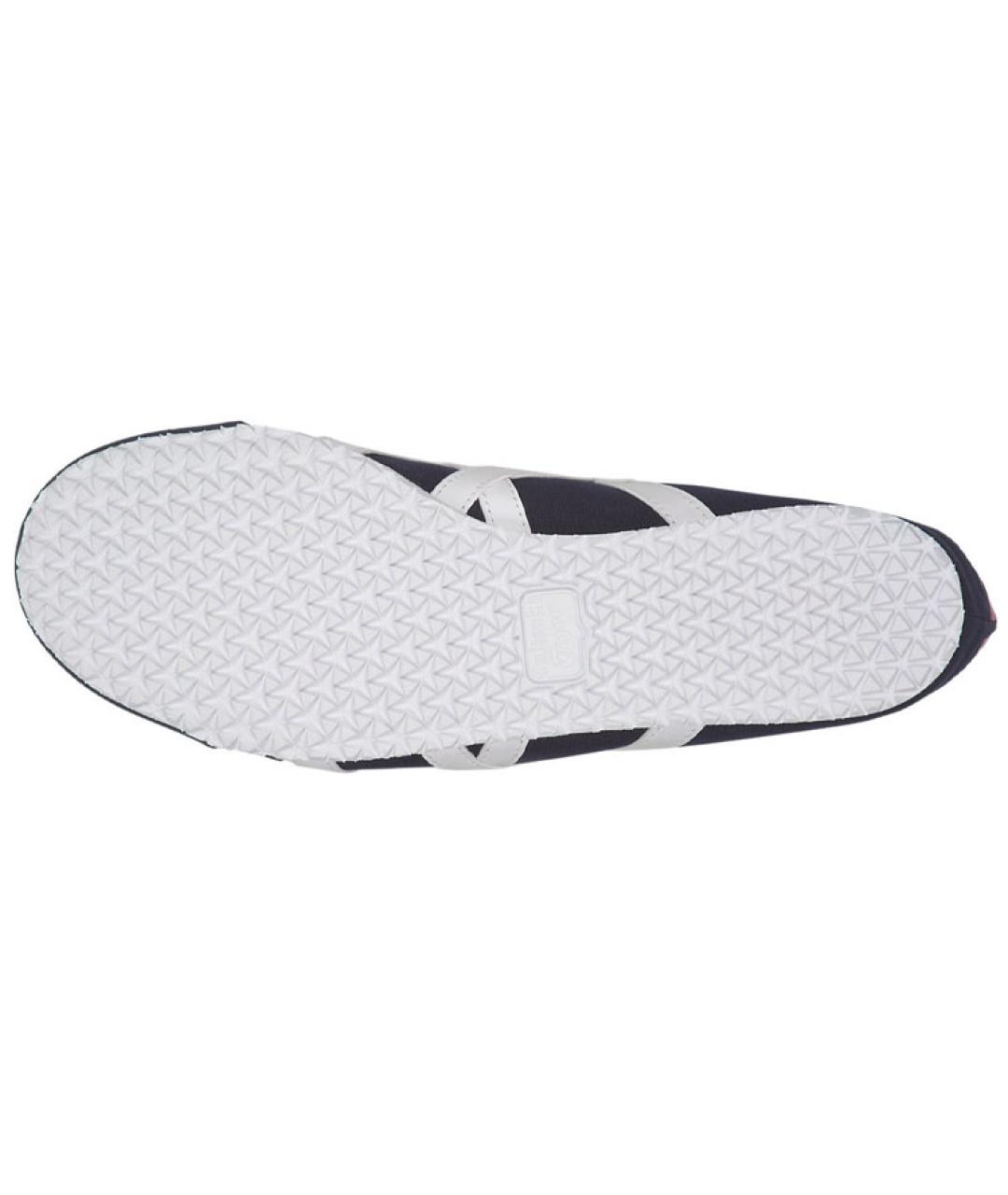 ONITSUKA TIGER Синие кеды, фото 5