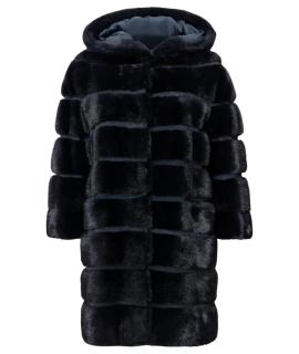 SIMONETTA RAVIZZA Шуба