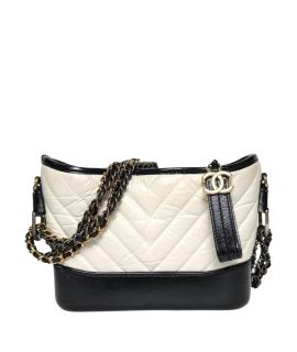 CHANEL Сумка через плечо