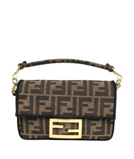 FENDI Сумка с короткими ручками