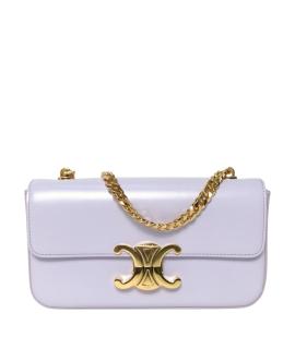 CELINE Сумка через плечо