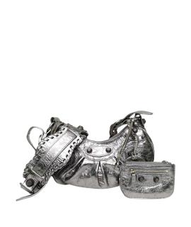 BALENCIAGA Сумка через плечо