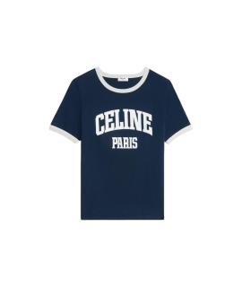CELINE Футболка