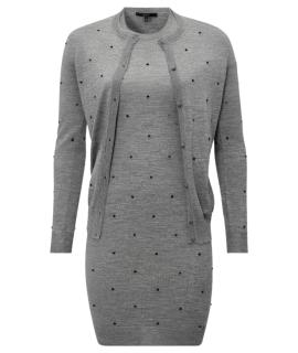 GUCCI Костюм с брюками