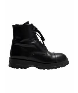 PRADA Ботинки