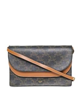 CELINE Сумка через плечо