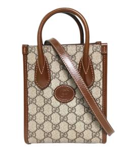 GUCCI Сумка через плечо