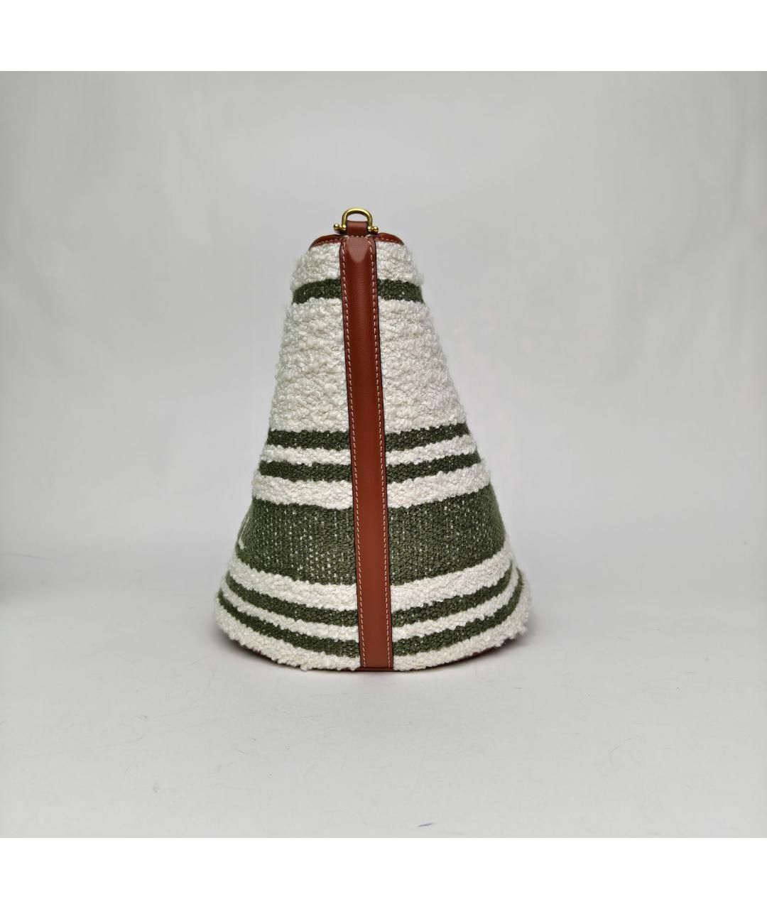 CELINE Мульти сумка через плечо, фото 3