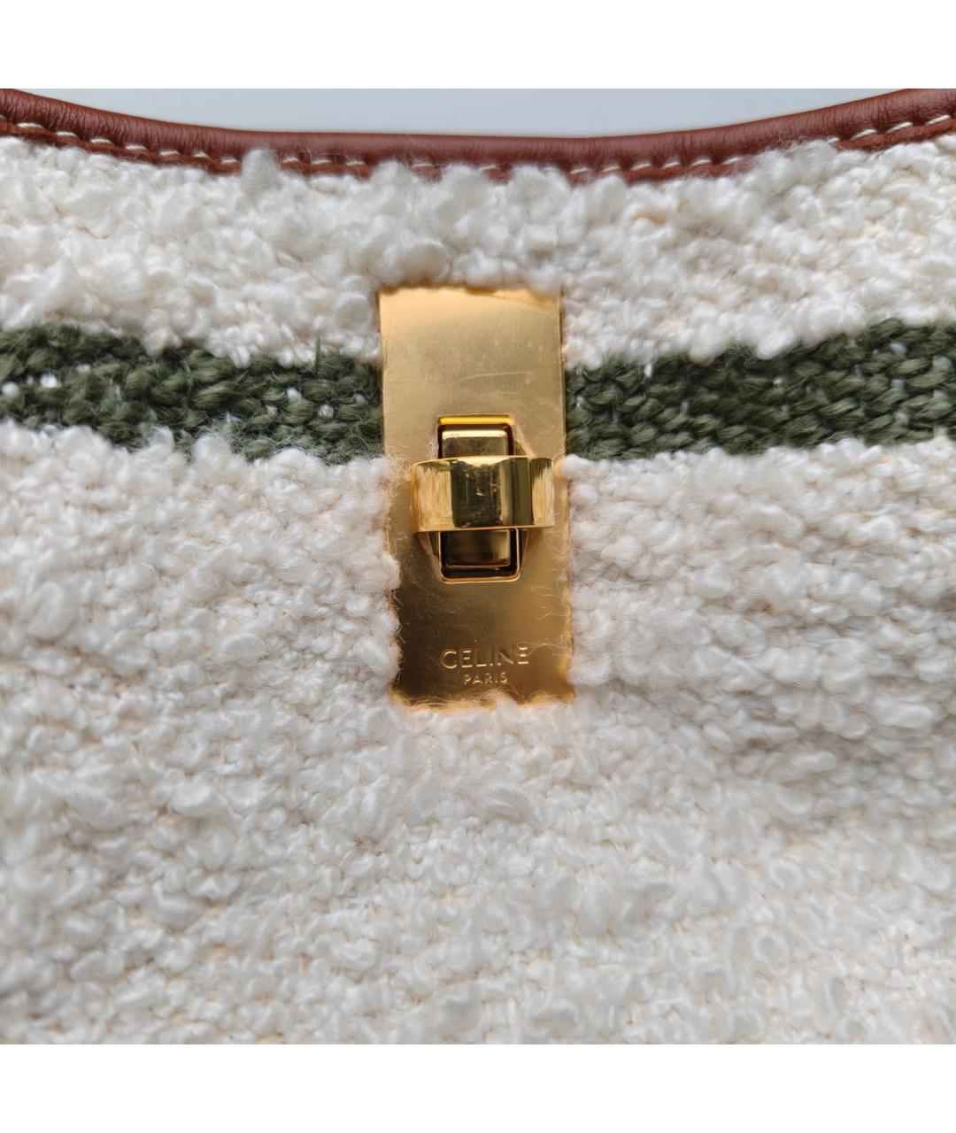 CELINE Мульти сумка через плечо, фото 7