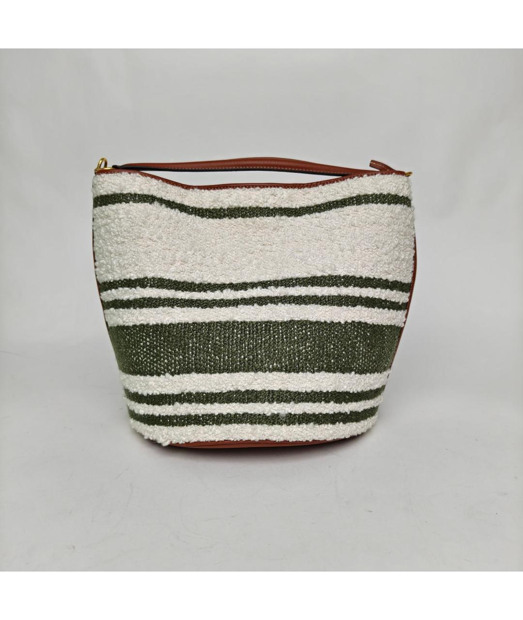 CELINE Мульти сумка через плечо, фото 4