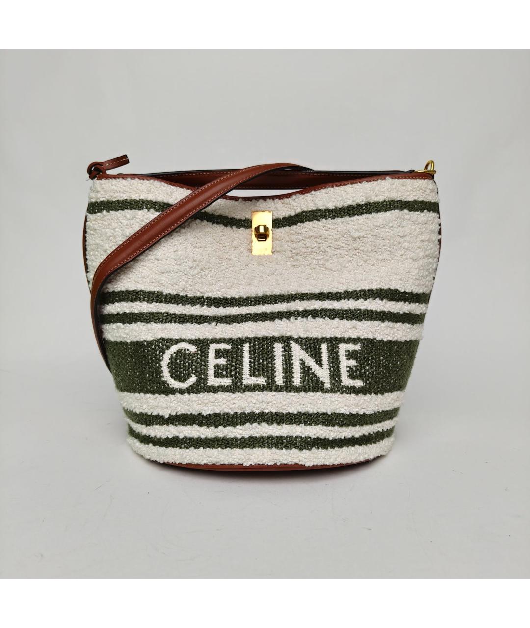 CELINE Мульти сумка через плечо, фото 2