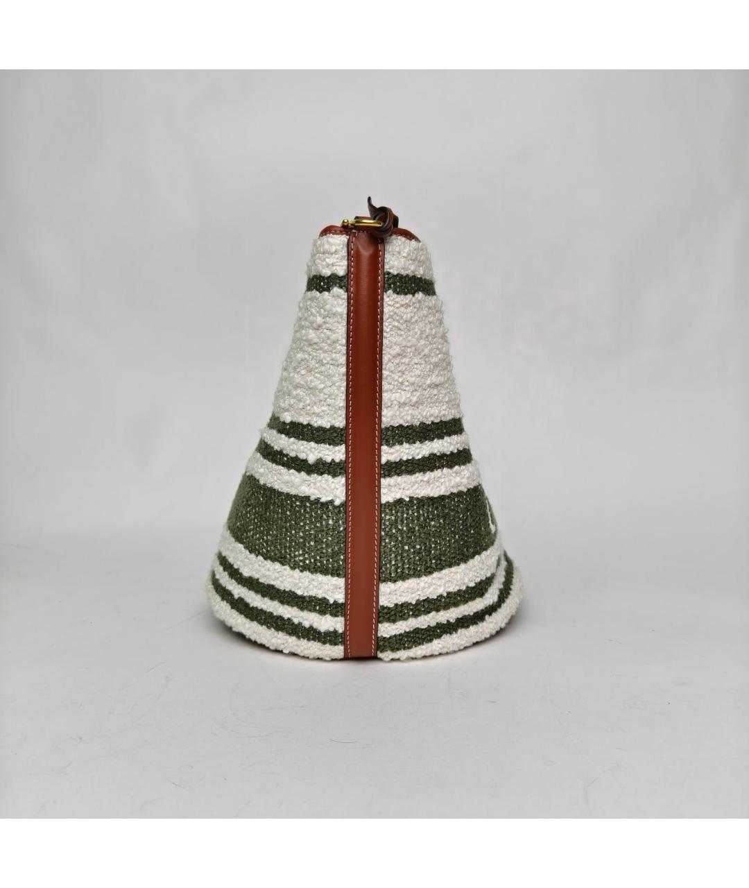 CELINE Мульти сумка через плечо, фото 5