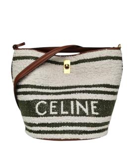 CELINE Сумка через плечо