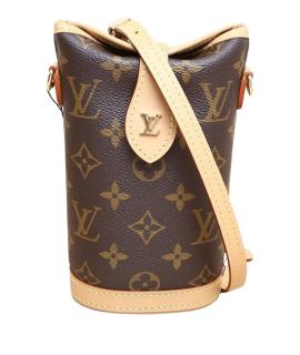 LOUIS VUITTON Сумка через плечо