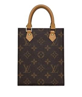 LOUIS VUITTON Сумка с короткими ручками
