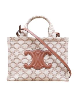 CELINE Сумка через плечо