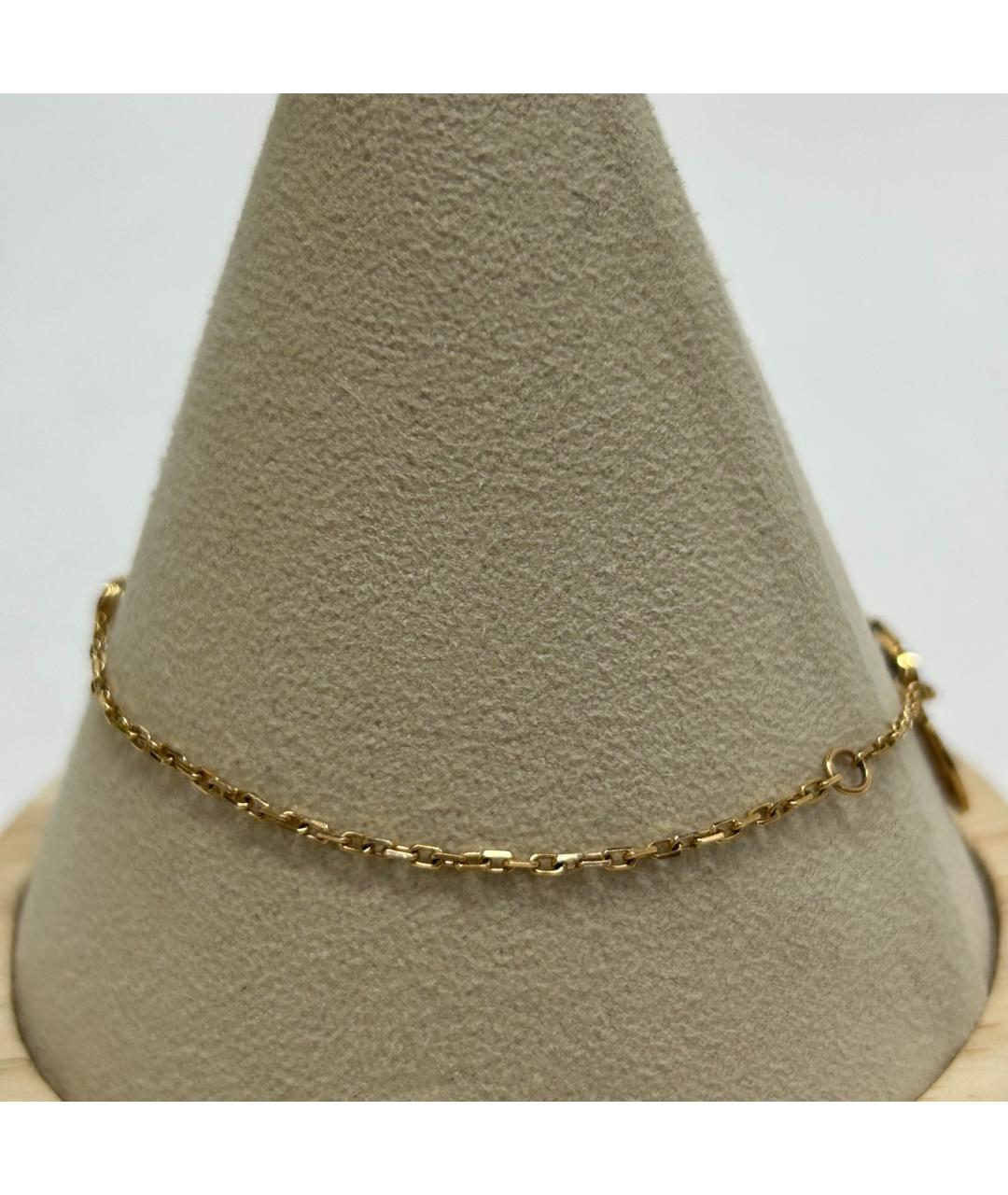 CARTIER Золотой браслет из розового золота, фото 8