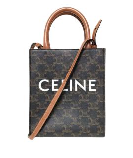 CELINE Сумка через плечо