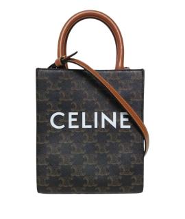 CELINE Сумка через плечо