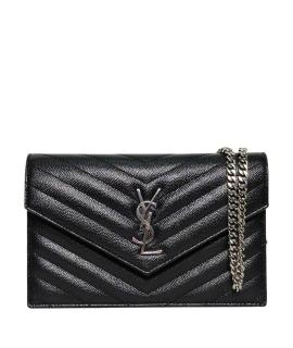 SAINT LAURENT Сумка через плечо