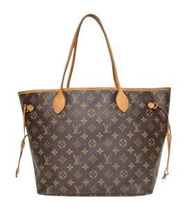 LOUIS VUITTON Сумка через плечо