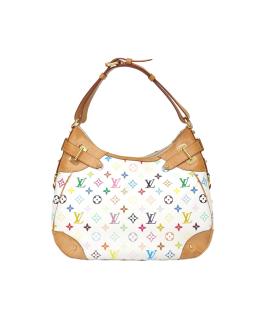 LOUIS VUITTON Сумка через плечо