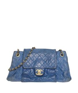 CHANEL Сумка через плечо