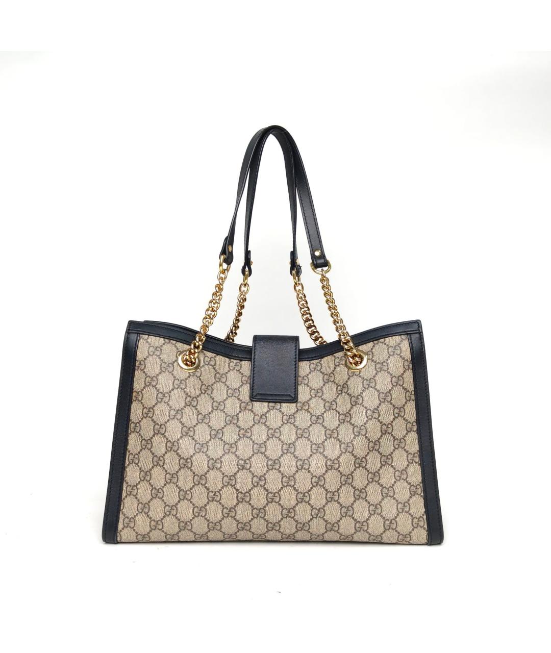 GUCCI Бежевая сумка через плечо, фото 4