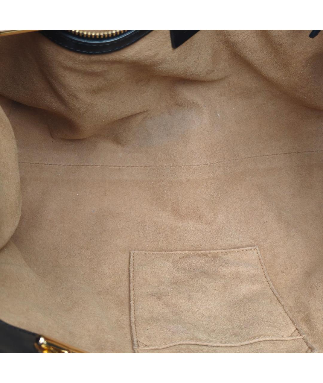 GUCCI Бежевая сумка через плечо, фото 7