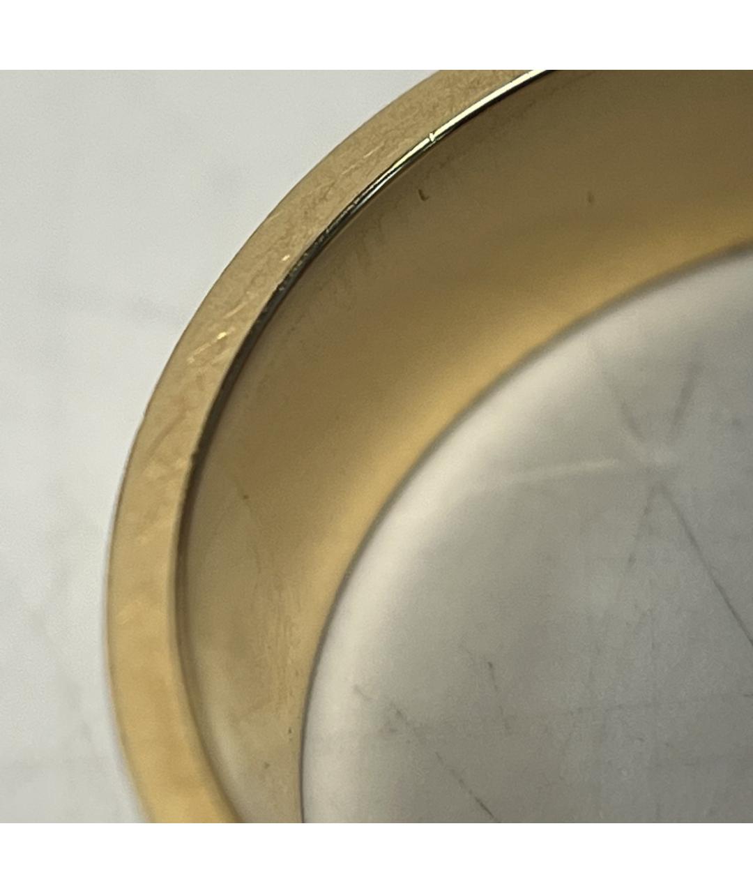 CARTIER Золотое кольцо из розового золота, фото 9