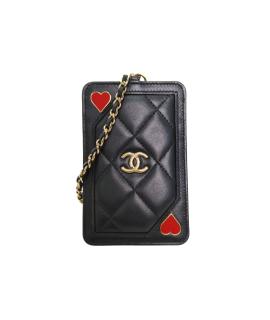 CHANEL Кардхолдер