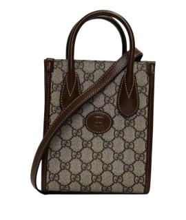 GUCCI Сумка через плечо