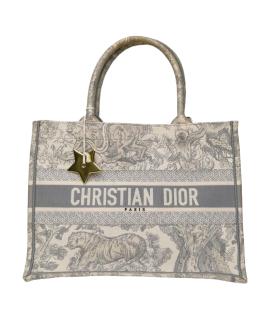 CHRISTIAN DIOR Сумка через плечо