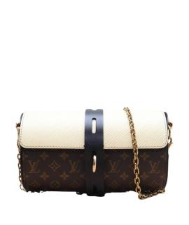 LOUIS VUITTON Сумка через плечо