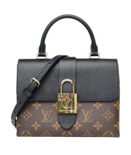 LOUIS VUITTON Сумка через плечо