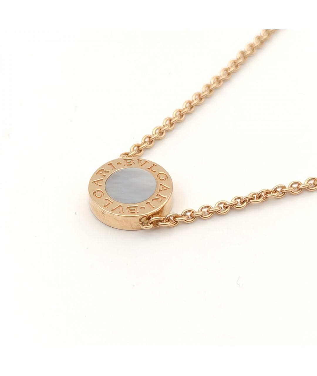 BVLGARI Золотой браслет из розового золота, фото 2