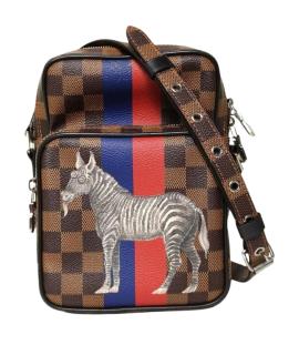 LOUIS VUITTON Сумка через плечо