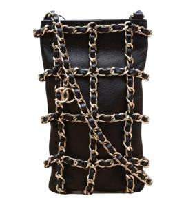 CHANEL Сумка через плечо