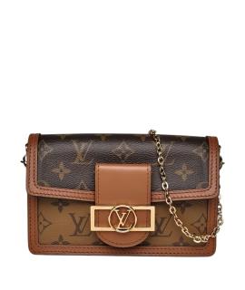 LOUIS VUITTON Сумка через плечо