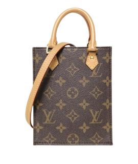 LOUIS VUITTON Сумка через плечо