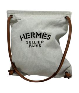 HERMES Сумка через плечо