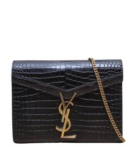 SAINT LAURENT Сумка через плечо